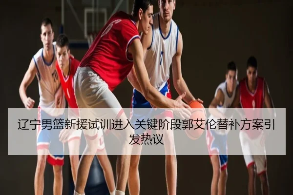 辽宁男篮新援试训进入关键阶段郭艾伦替补方案引发热议